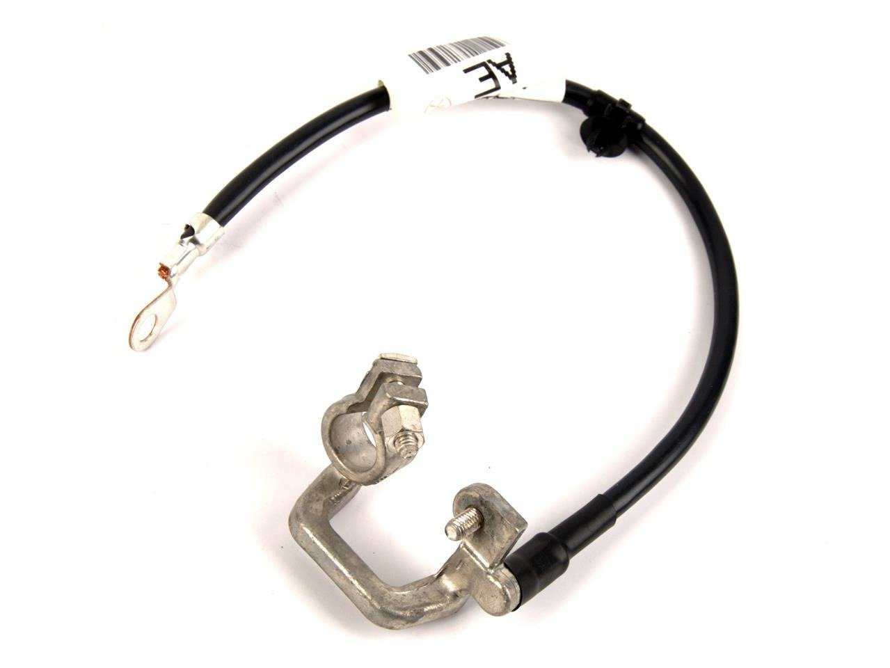 KLEMA AKUMULATORA MONDEO 2000-2007 _ 1380901 _ 1S7T-13N850-AE