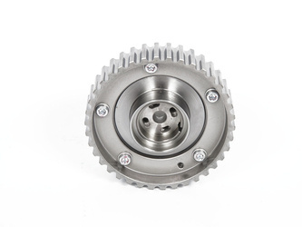 KOŁO ZĘBATE WAŁKA ROZRZĄDU 1,5 / 1,6 EB FORD OE _ 1796573 _ DS7G-6C524-AA _ DS7Z-6256-A