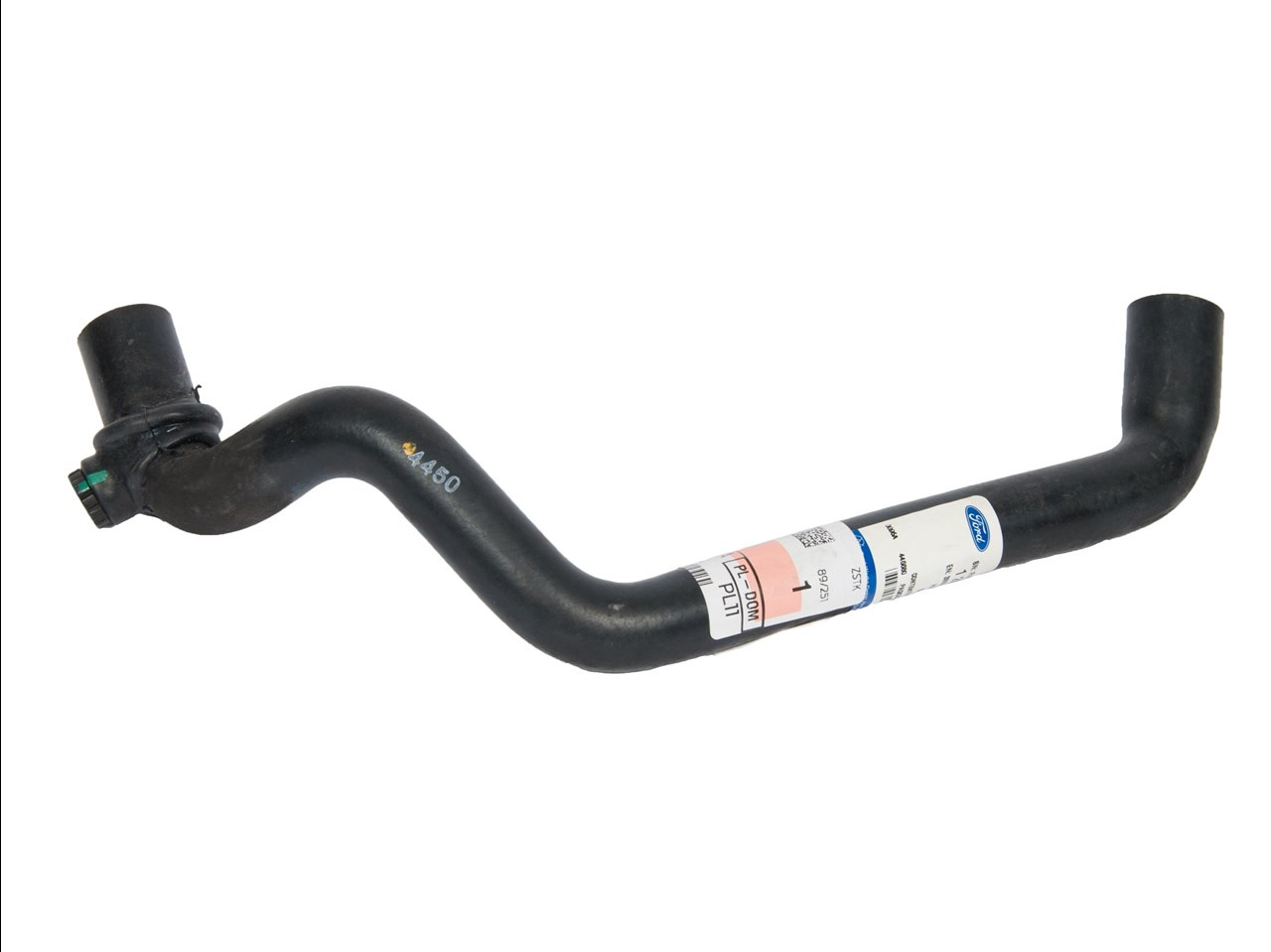 PRZEWÓD UKŁADU CHŁODZENIA MOCDEO 07- 2.0 TDCI _ 1256525 _