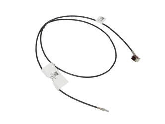 WIĄZKA KAMERY PASA RUCHU PRZÓD MUSTANG MACH-E 20-  _ 2502045 _ LJ8T-14F662-AB