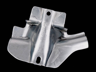 WZMOCNIENIE PODŁUŻNICY PRAWE FOCUS 11- 14- _ 1727547 _ 8V61-R103B62-AA _ 8V6Z-5810132-A