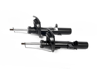 AMORTYZATOR PRZÓD C-MAX 10- FOCUS 11- ZESTAW  _ 2264313 _ MEBV6J-18K045-AA _ GTU_07