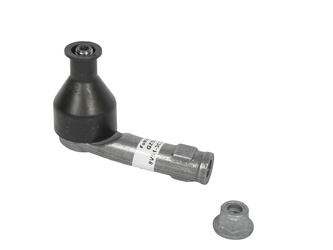 KOŃCÓWKA KIEROWNICZA PRAWA B-MAX FIESTA COURIER   _ 1545338 _ 8V51-3C367-AA _ GTU_07