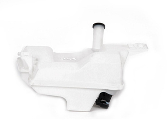 ZBIORNIK PŁYNU SPRYSKIWACZY FOCUS 11-13 _ 1791578 _ BV61-17B613-AD