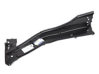 FARTUCH LEWY GÓRNY MUSTANG 2017- _ 2344611 _ JR3B-16B045-AD _ JR3Z-16155-A