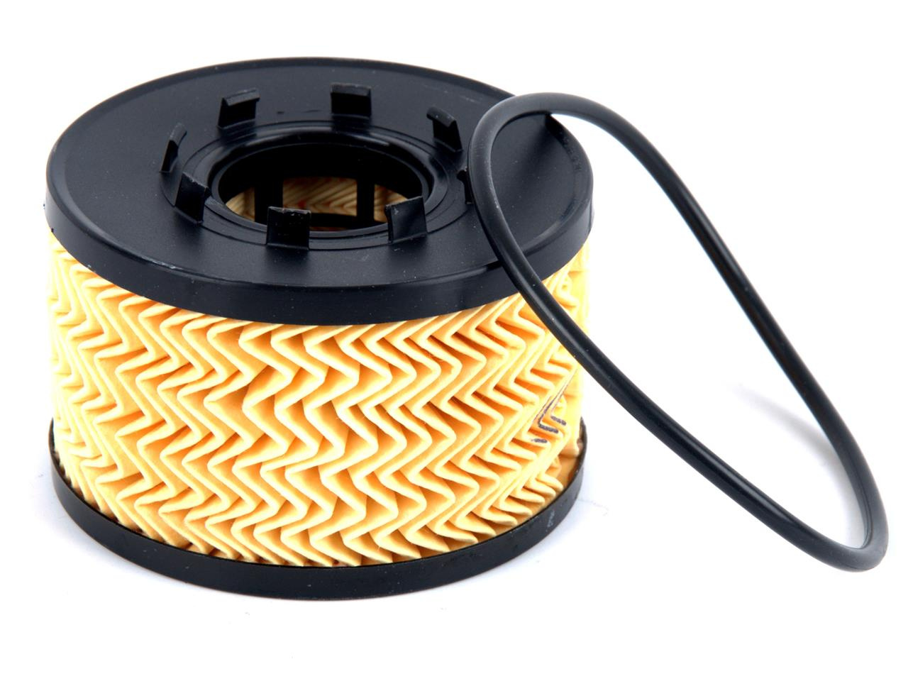 FILTR OLEJU MONDEO TRANSIT 2,0 / 2,2 / 2,4 TDCI _ 1088179 _ XS7Q-6744-AA