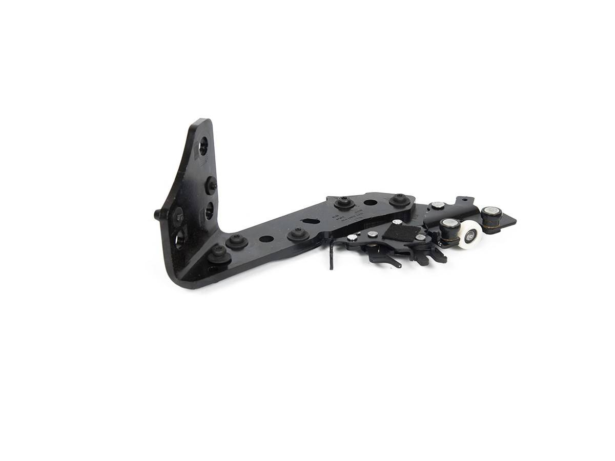 WÓZEK ROLKA LEWA DRZWI PRZESUWNYCH C-MAX 10- 15-19 _ 1744704 _ AM51-U25001-AH