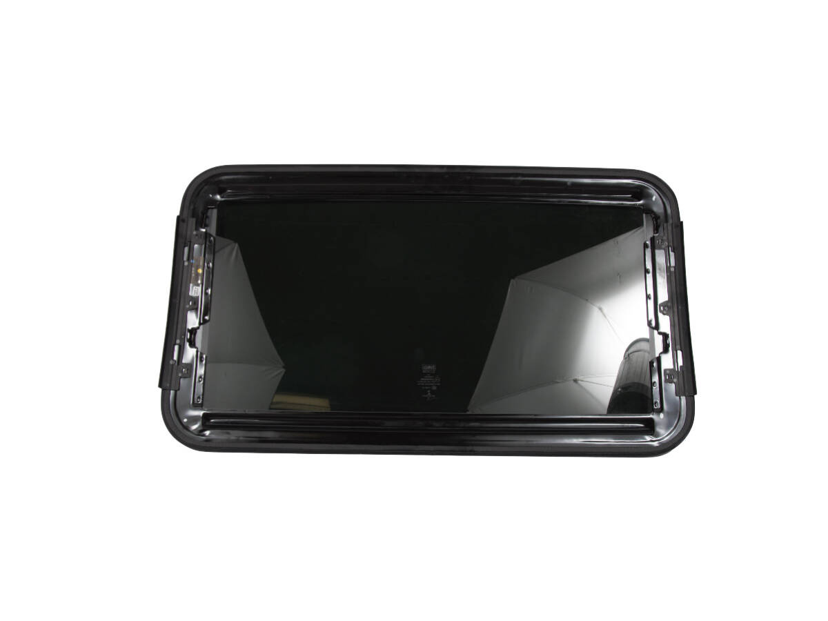 SZYBA SZYBERDACHU MONDEO 14-22 FORD OE _ 2307305 _ DS73-F500A18-DA _ DS7Z-54500A18-G