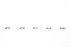 EMBLEMAT ''FOCUS'' TYŁ FOCUS 18- _ 2490682 _ JX7B-R42528-AB