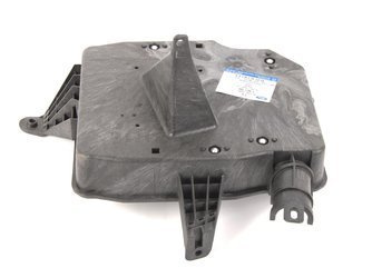 OBUDOWA KOMPUTERA FOCUS MK2 / C-MAX 2007-10 _ 1501780 _ 7M51-12A659-AE