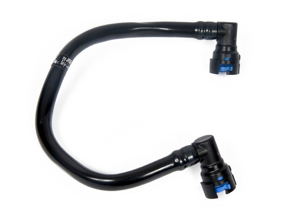 PRZEWÓD SKRZYNI KORBOWEJ MUSTANG 5,0 2017- PRAWY _ 2147552 _ JR3E-6K817-BB _ JR3Z-6A664-A