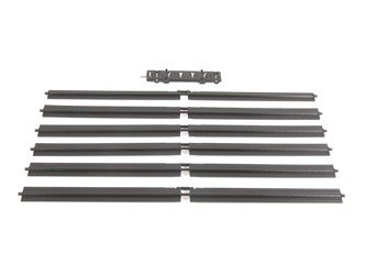 GÓRNE ŁOPATKI ŻALUZJI ROLETY MONDEO MK5 2014  _ 1892144 _ DS73-8472-UA _ GTU_07-