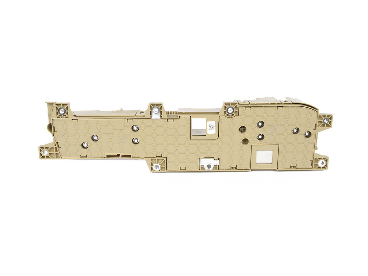 SKRZYNKA POŁĄCZENIOWA AKUMULATORA MUSTANG MACH-E 20- _ 2707423 _ NK48-10C666-BC