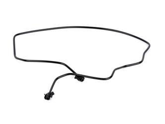 PRZEWÓD NADMIAROWY MONDEO 07- S-MAX / GALAXY 06-  _ 1428229 _ 6G91-8K012-ED