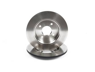 TARCZA TYŁ FORD ECOSPORT USA 2017-2019 4WD  _ BRRF-343 _  _ GN1Z-2C026-B