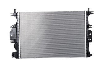 CHŁODNICA WODY _ 2520388 _ G2G3-8005-CA