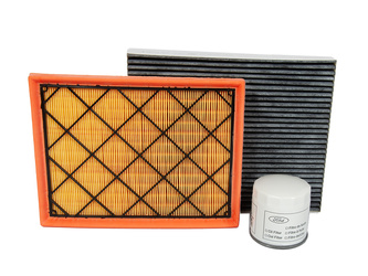 ZESTAW FILTRÓW FORD KUGA 2020- 2,0 TDCI ECOBLUE