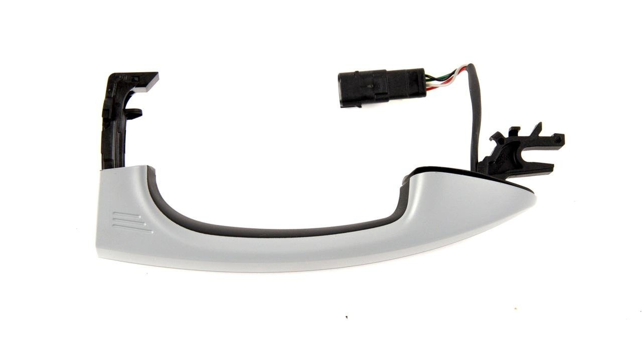 KLAMKA ZEWNĘTRZNA DRZWI PRZÓD PRAWA / LEWA ECOSPORT 2017- _ 2150185 _ GN15-N22404-ADPRAA _ GN1Z-7422404-AC _ GTU_07