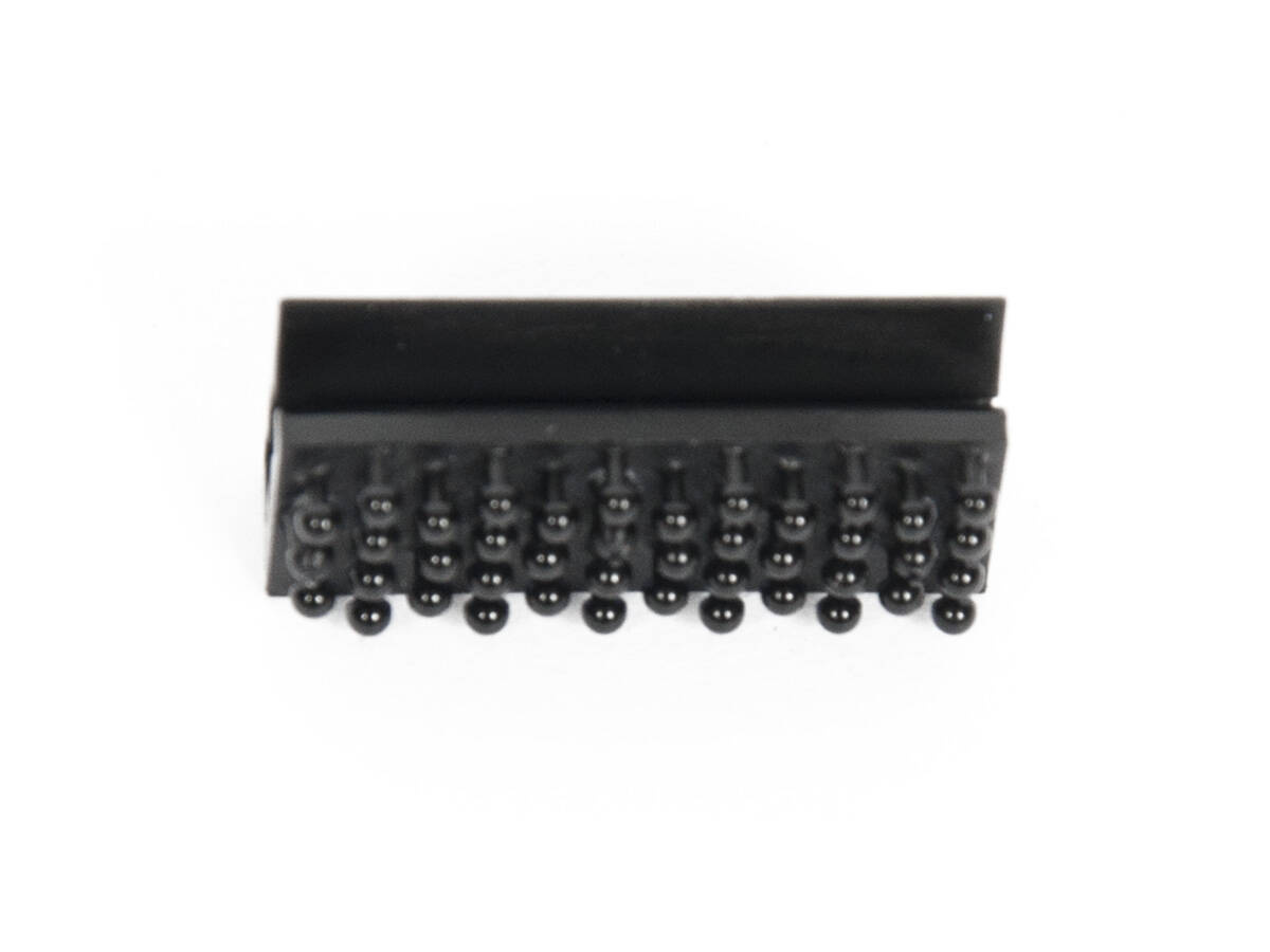 ODBÓJ SZYBY TYŁ RANGER 12- _ 1733509 _ AB39-21420A24-BB _ AB3Z-21420A22-A