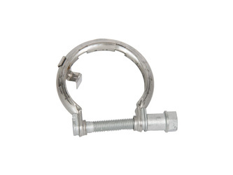 ZACISK Ø 68.5 MM UKŁADU WYDECHOWEGO FOCUS CONNECT _ 2351603 _ JX61-9U501-HB