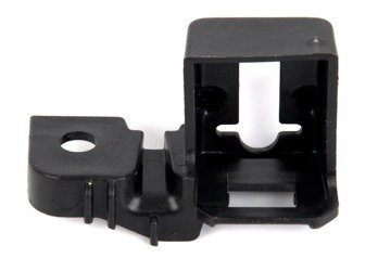 PODSTAWA PRAWEGO ODBOJU MASKI MONDEO 14- FUSION  _ 5236599 _ DS73-16C618-AE _ DS7Z-16758-C