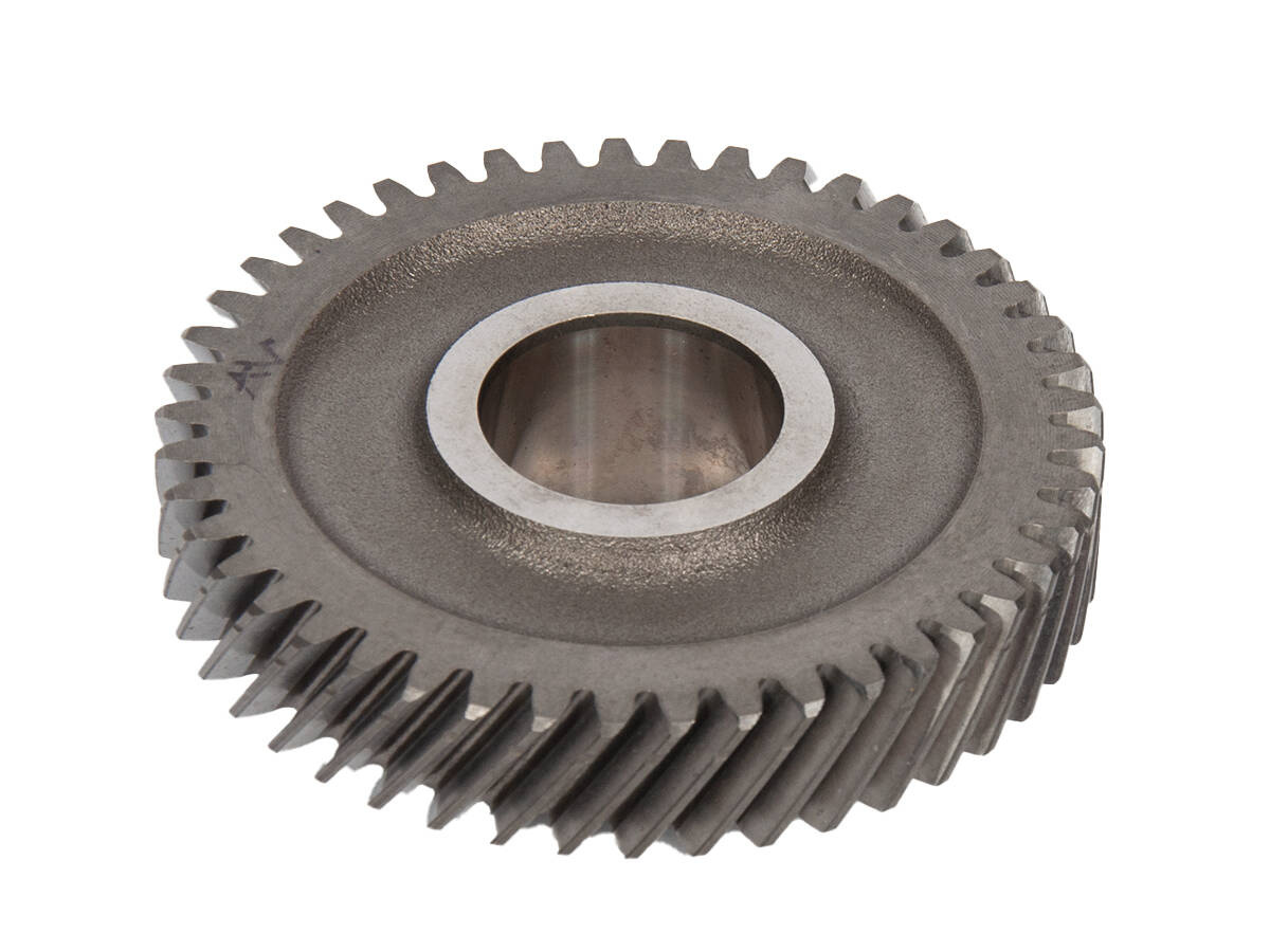 KOŁO ZĘBATE 5 BIEGU FORD FIESTA FOCUS / B5/IB5 OE _ 1851903 _ DA6R-7144-R0A _ DA6Z-7144-A _ GTU_07