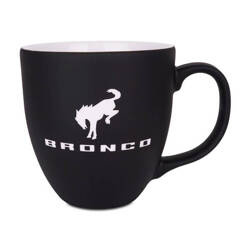 KUBEK FORD BRONCO MUG MODERN