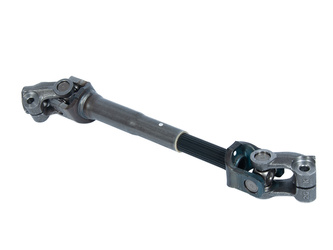 WAŁEK KOLUMNY KIEROWNICZEJ FIESTA 08- 12- B-MAX 12 _ 2633954 _ H1B1-3C662-A3D _ H1BZ-3B676-C