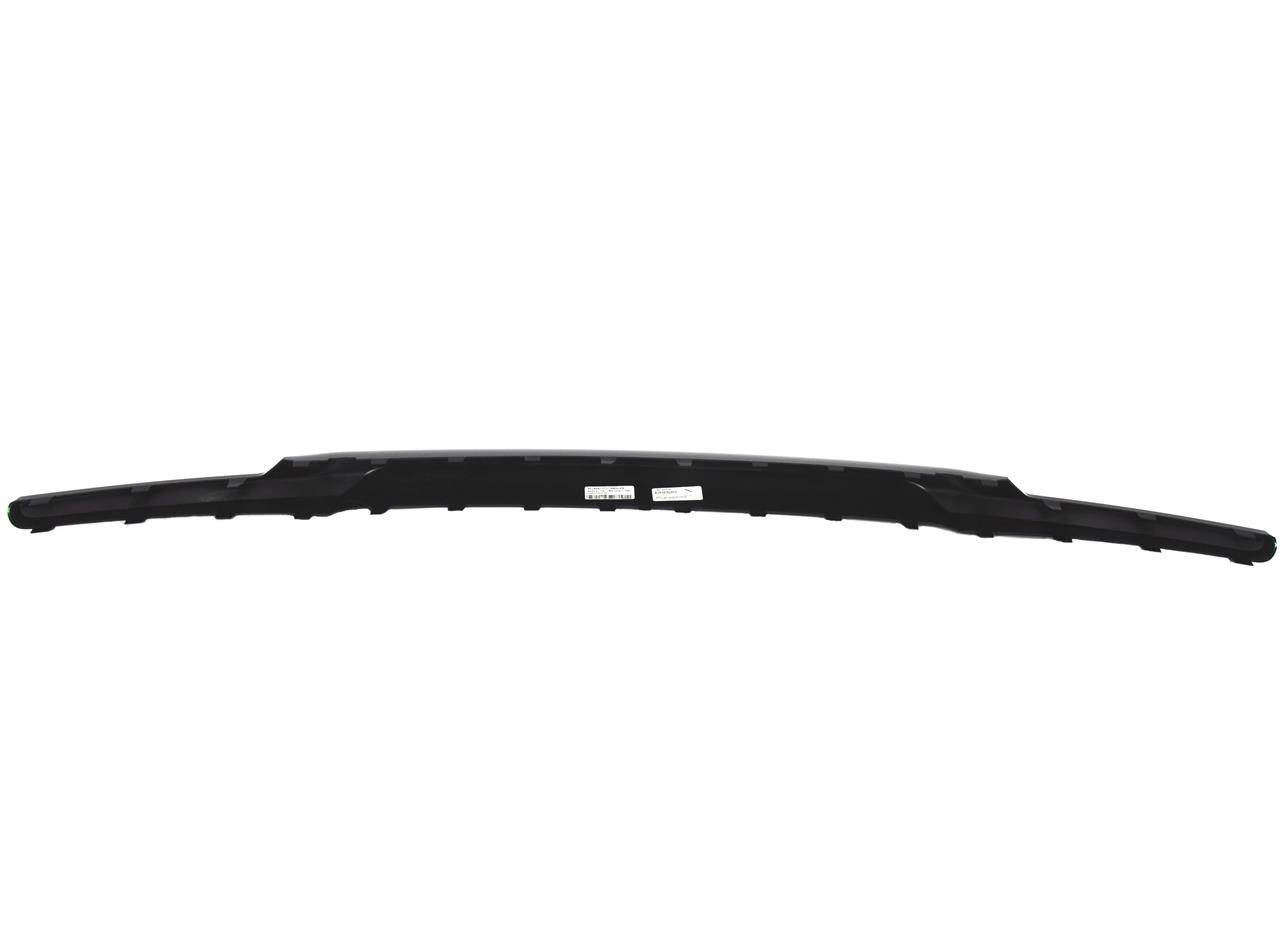 LISTWA DOLNA SPOJLER ZDERZAKA PRZÓD EXPLORER 20- _ 2535990 _ LB5B-17F771-BB5UAW