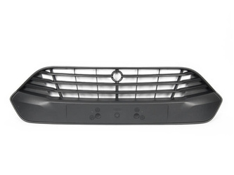 GRILL ZDERZAKA PRZÓD TRANSIT TOURNEO CUSTOM 2012- _ 1778881 _ BK21-17B968-AB5CND _ GTU_07
