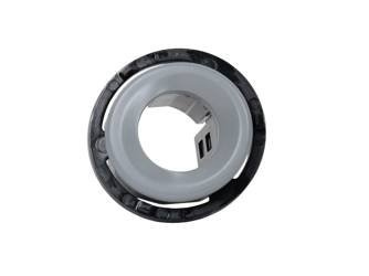 KOSZYK PRAWY CZUJNIKA PARKOWANIA PRZÓD RANGER 19-  _ 2338709 _ JB3T-15A861-BAPRAA