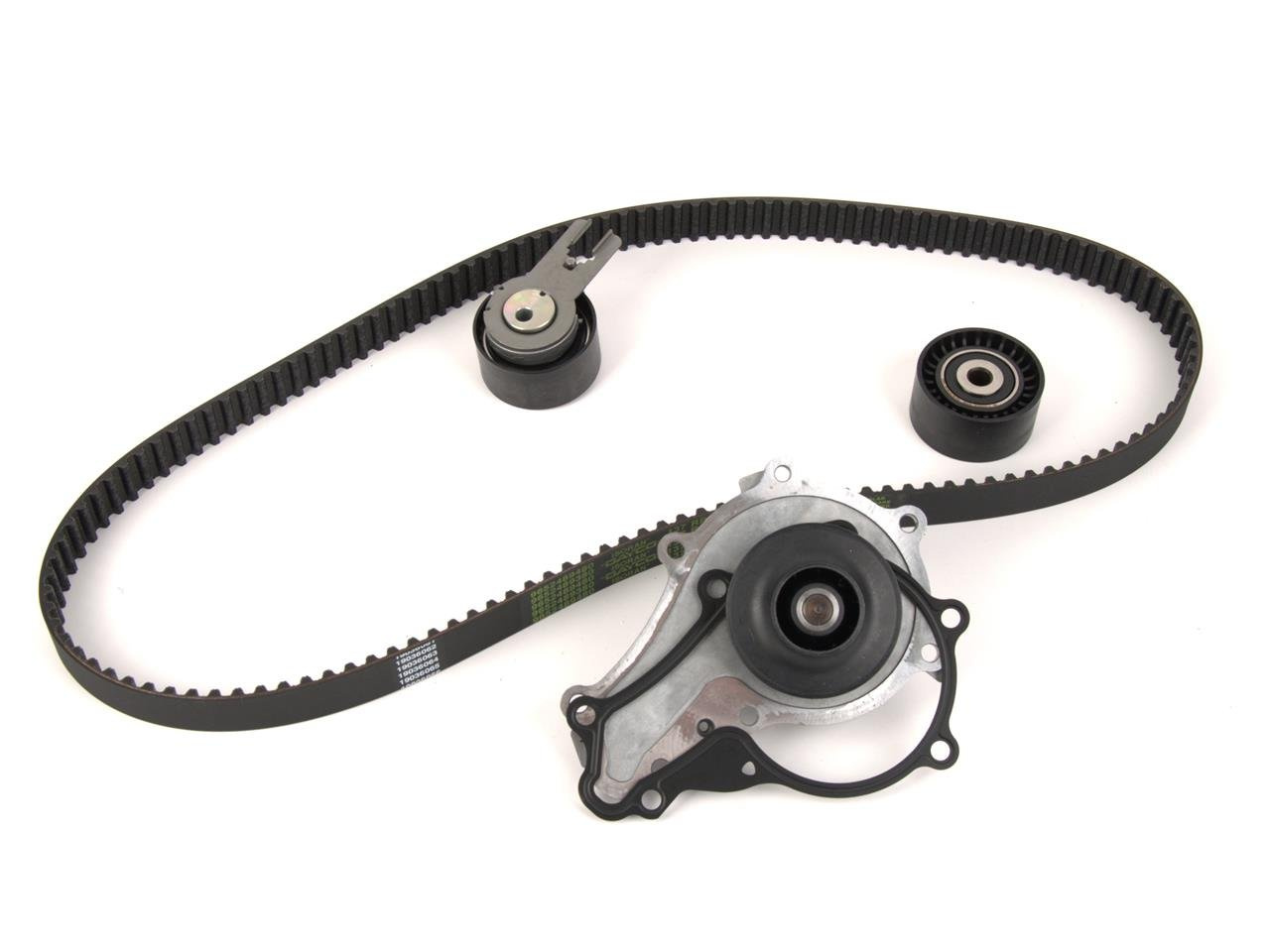 ZESTAW ROZRZĄDU FORD 1,6 TDCI DOHC _ 2008683 _ ME3M5Q-8B596-AB