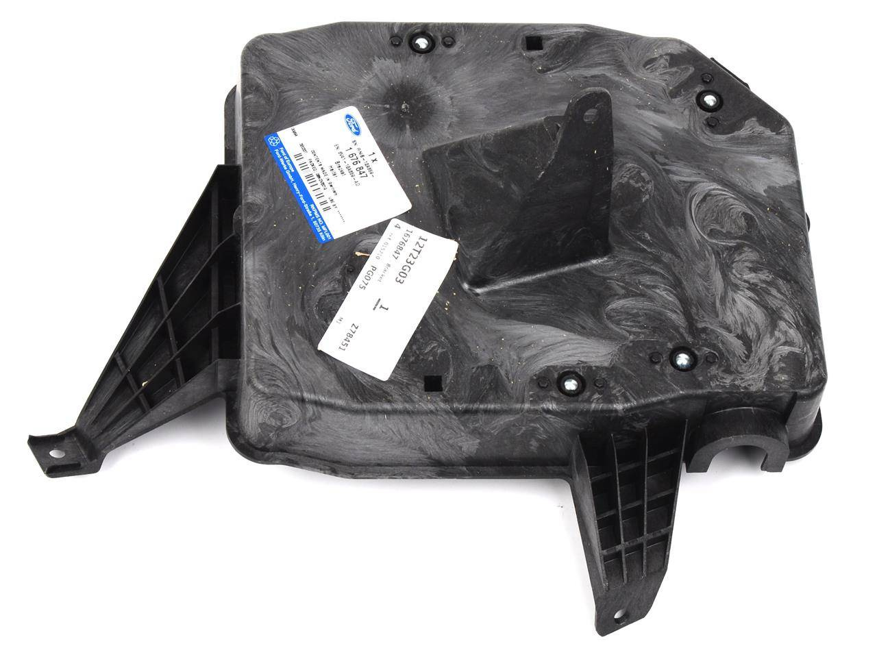 OBUDOWA KOMPUTERA KUGA 2008-2012 2,0 DURATORQ _ 1676847 _ 8V41-12A659-AD