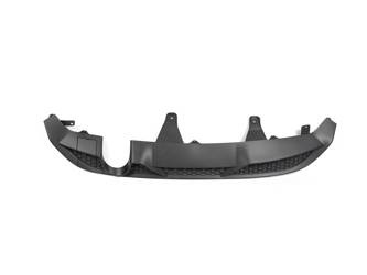 DYFUZOR ZDERZAKA TYLNEGO FIESTA 17- _ 2314290 _ H1BJ-17D781-AD5YZ9