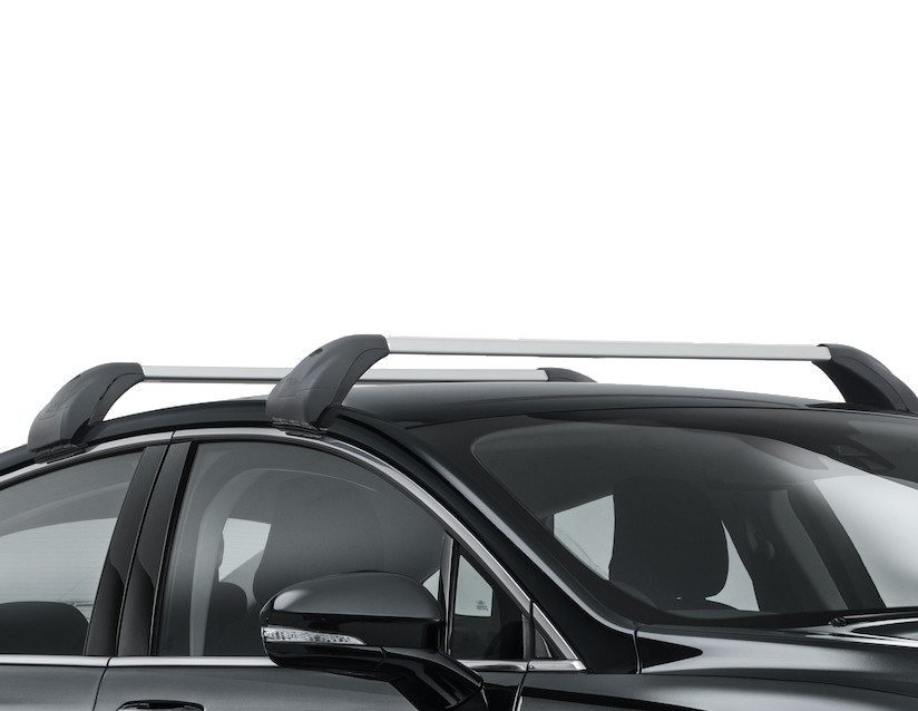 BAGAŻNIK DACHOWY MONDEO 14- 4/5 D FORD OE _ 1809110 _ AMDS7J-F46002-AA