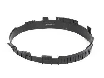 OBUDOWA WIATRAKA WENTYLATORA 19- 2,0 ECOBLUE _ 2178274 _ JB3G-8K619-AA