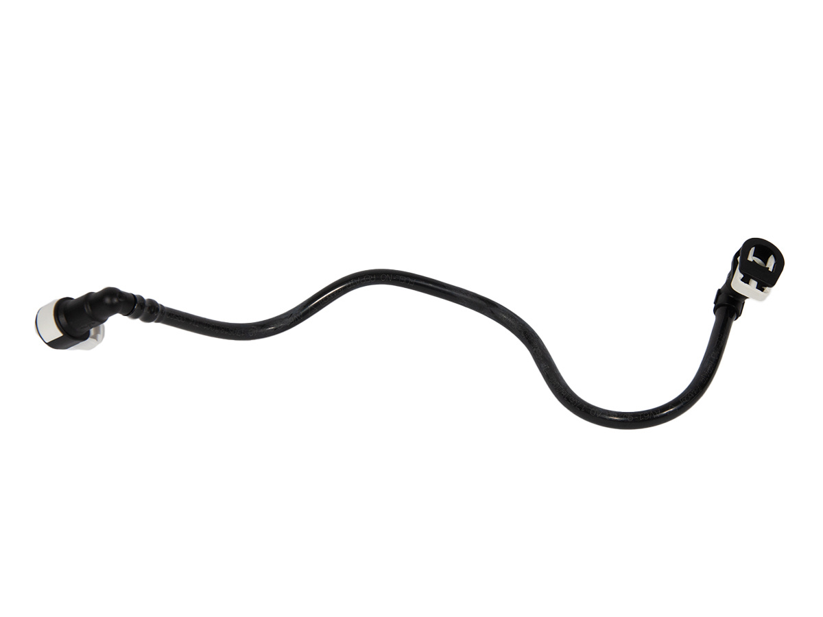 PRZEWÓD ELASTYCZNY UKŁADU PALIWOWEGO FOCUS 12- 14- _ 1709746 _ AV61-9J280-AD