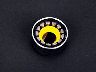 ŁOŻYSKO SKRZYNI BIEGÓW FORD TRANSIT 06- 14- 19-  _ 1384615 _ 4C1R-7121-BB