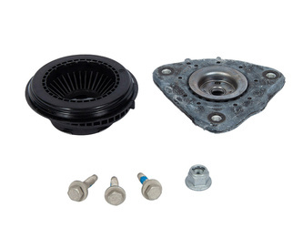 GÓRNE MOCOWANIE AMORTYZATORA PRZÓD FOCUS 15- OE _ 2473148 _ F1F1-3D122-AA