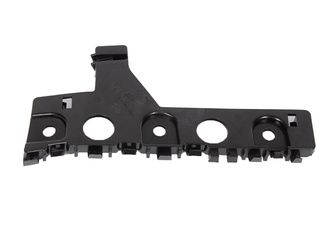 ŚLIZG LEWY ZDERZAKA PRZÓD KA+ 19- FORD OE