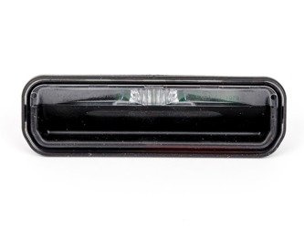 LAMPKA TABLICY REJESTRACYJNEJ FOCUS MK3 CONNECT _ 2605380 _ BM51-19B514-AG _ BM5Z-54432A38-A