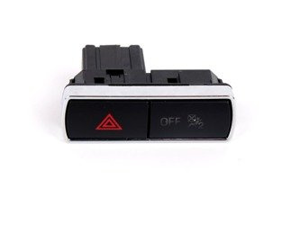 LAMPKA KONTROLNA PODUSZKI POWIETRZNEJ MONDEO MK4 _ 1706147 _ BS7T-13A350-BA