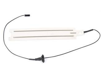 ANTENA SZEROKOPASMOWA MUSTANG 2015-2017 _ 5325281 _ GR3T-18A886-AA _ GR3Z-18A886-A