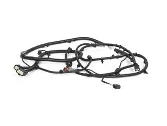 WIĄZKA ZDERZAKA PRZÓD S-MAX/GALAXY 15-19 _ 2328276 _ E1GT-15K867-JF