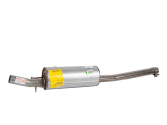 TŁUMIK ŚRODKOWY TRANSIT/TOURNEO CUSTOM 16-22 OE _ 2016847 _ GK21-5K254-EA"