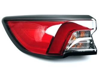 LAMPA LEWA TYŁ ZEWNĘTRZNA FORD KUGA 2020- OE    _ 2696786 _ LV4B-13405-BF