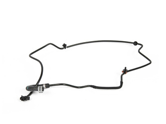 PRZEWÓD NADMIAROWY 2.5L I4 16V DOHC EFI MONDEO 14- _ 5181865 _ DG93-8063-DB _ DG9Z-8063-D