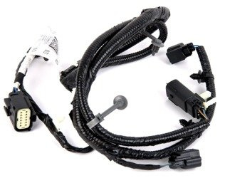 WIAZKA ZDERZAKA PRZÓD EDGE 2018- _ 2442374 _ K2GT-13A840-NF _ K2GZ-13A840-D