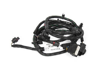 WIĄZKA CZUJNIKÓW PARKOWANIA TYŁ S-MAX 10-15 _ 1800935 _ AG9T-15K868-FG