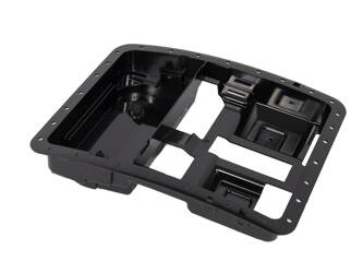 WSPORNIK KONSOLI DACHOWEJ MK4 FOCUS 18- FORD OE _ 2315074 _ JX7B-A519D58-CC